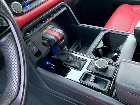 Used 2024 Toyota Tundra TRD Pro AWD/4WD image 15