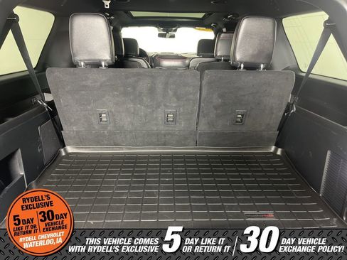 Used 2021 Ford Expedition Max Limited image 21