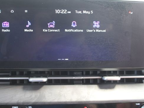Used 2024 Kia Carnival SX FWD image 58
