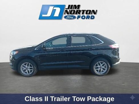 Used 2023 Ford Edge SEL w/ Convenience Package AWD/4WD image 6
