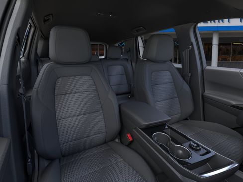 New 2026 Chevrolet Equinox LT AWD/4WD image 16