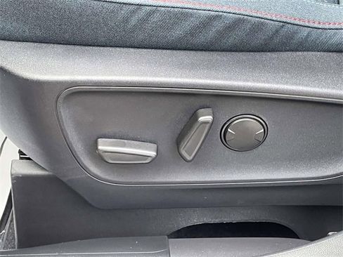 New 2025 Ford Bronco Sport Heritage w/ Convenience Package image 15