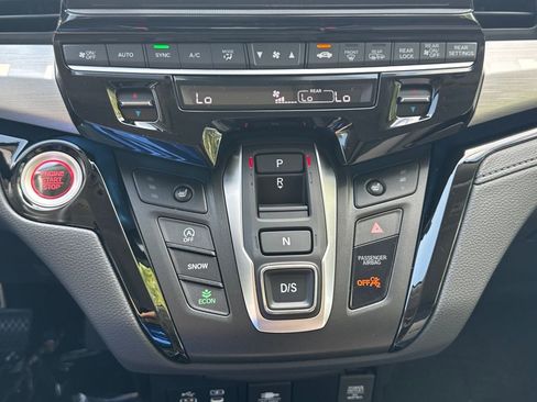 New 2026 Honda Odyssey Touring image 20