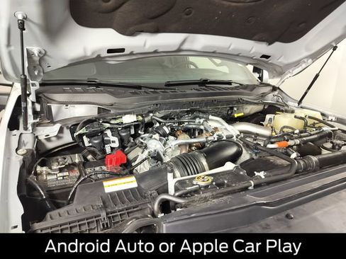 Certified 2025 Ford F350 Platinum image 17