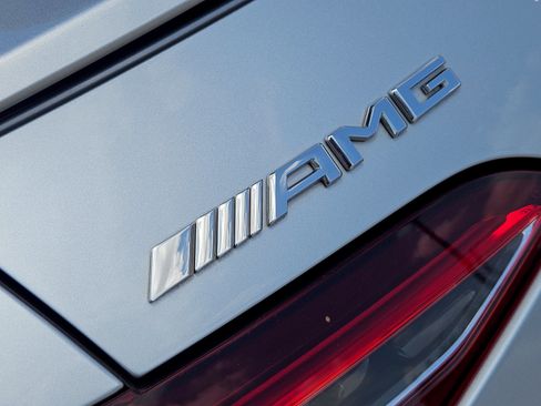 Certified 2024 Mercedes-Benz AMG GT 63 image 34
