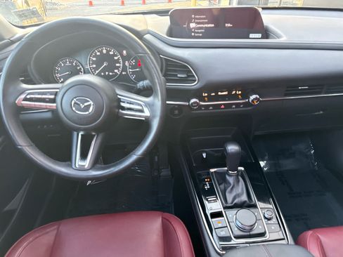 Certified 2023 MAZDA CX-30 AWD 2.5 S w/ Preferred Package image 12