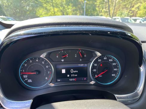 Used 2023 Chevrolet Traverse RS image 26