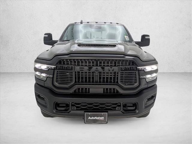 New 2026 RAM 2500 Rebel w/ Rebel Level 2 Equipment Group AWD/4WD image 5