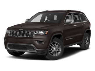 Used 2017 Jeep Grand Cherokee Limited w/ Luxury Group II RWD video 1
