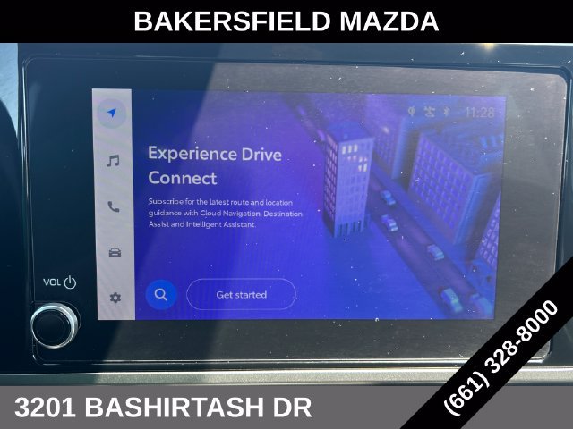 Used 2025 Toyota Camry SE FWD image 18