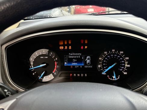 Used 2014 Ford Fusion SE image 13