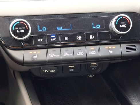 Certified 2023 Hyundai Elantra SEL w/ Convenience Package FWD image 22