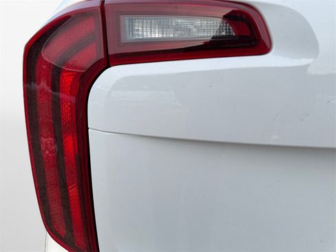 New 2025 Kia Telluride S image 21