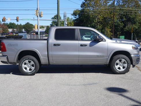 New 2025 RAM 1500 Big Horn image 2