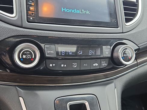 Used 2015 Honda CR-V EX-L image 18