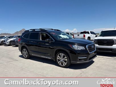 Used 2020 Subaru Ascent Limited