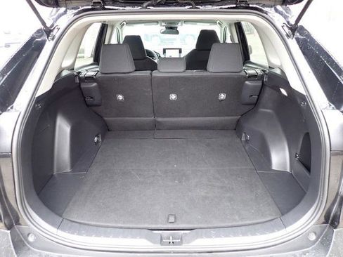 Certified 2024 Toyota RAV4 LE image 6