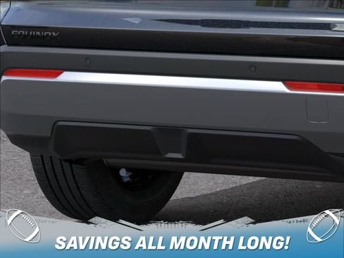 New 2027 Chevrolet Equinox LT w/ Convenience Package II FWD image 14