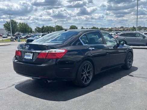 Used 2013 Honda Accord EX-L image 7