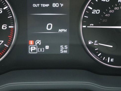 New 2026 Subaru Crosstrek 2.0i Premium image 30