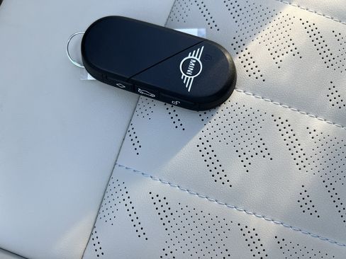 Used 2026 MINI Cooper S image 35