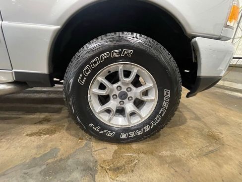 Used 2007 Ford Ranger XLT AWD/4WD image 28