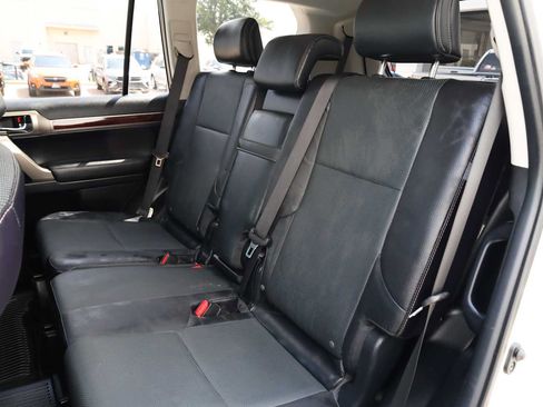 Used 2018 Lexus GX 460 Premium w/ Premium Package AWD/4WD image 43