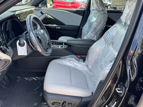 New 2026 Lexus TX 350 AWD w/ Technology Package image 7