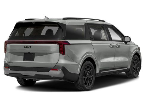 New 2026 Kia Carnival SX Prestige FWD image 29
