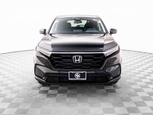 Used 2026 Honda CR-V EX image 11