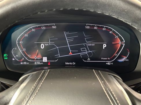 Used 2021 BMW X7 xDrive40i w/ Premium Package AWD/4WD image 12