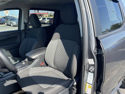 Used 2024 Ford Ranger XLT w/ Trailer Tow Package AWD/4WD image 18