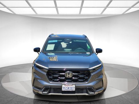 Certified 2023 Honda CR-V Sport image 8