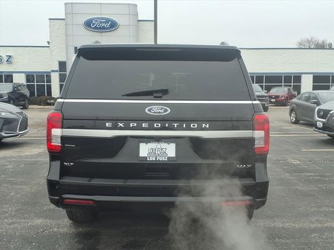 Used 2023 Ford Expedition Max XLT image 36