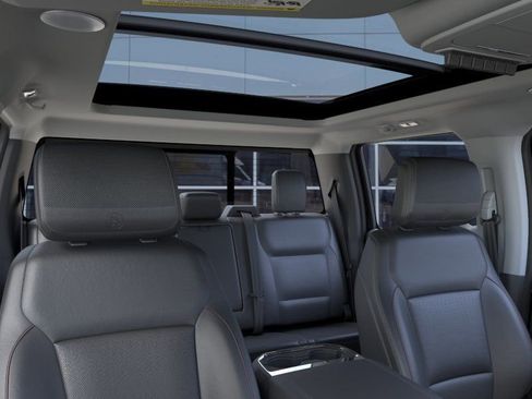 New 2026 Ford F350 Lariat w/ Black Appearance Package image 22