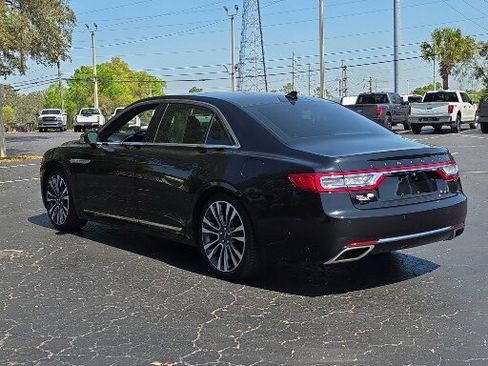 Used 2019 Lincoln Continental Reserve image 10