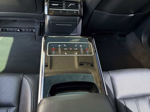 Used 2019 Audi A8 L 3.0T w/ Executive Package AWD/4WD image 18