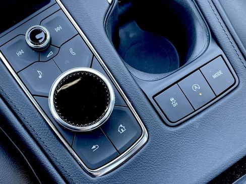 Certified 2023 Cadillac XT4 Sport w/ Cold Weather Package image 31