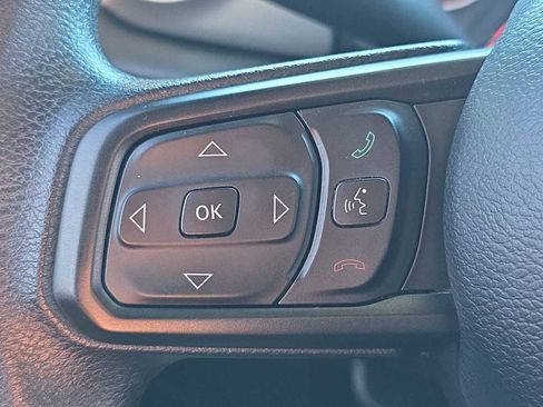 Certified 2021 Jeep Wrangler Unlimited Sport image 27