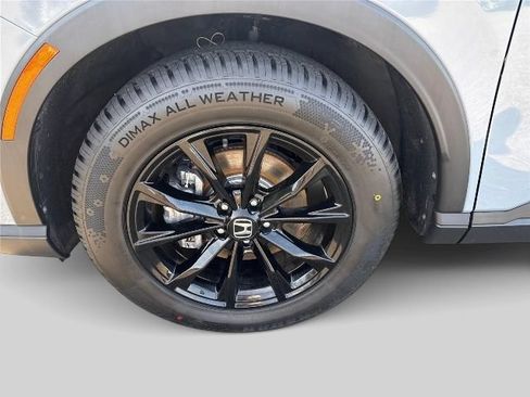 Certified 2025 Honda CR-V Sport-L image 28