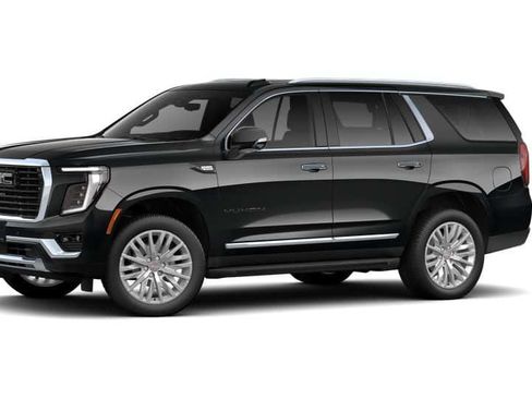 New 2026 GMC Yukon Elevation AWD/4WD image 28