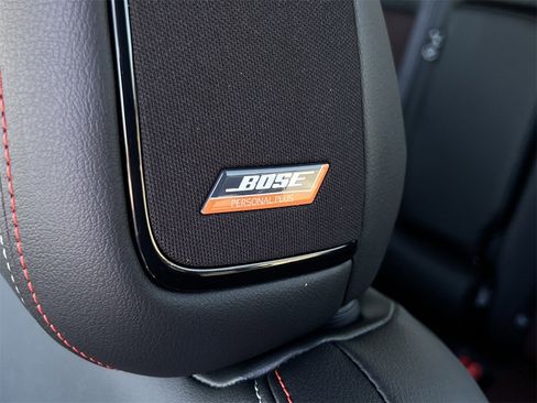 New 2026 Nissan Kicks SR w/ SR Premium Package image 16