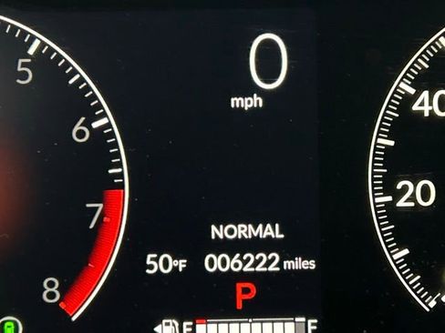 Used 2024 Honda HR-V Sport image 16