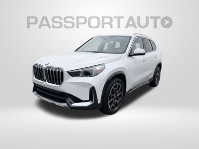 Used 2024 BMW X1 xDrive28i w/ Premium Package