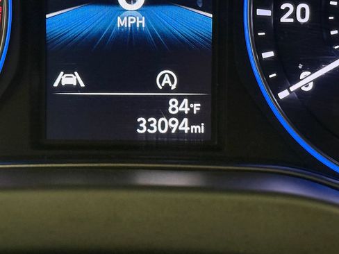 Used 2023 Hyundai Kona SEL AWD/4WD image 35