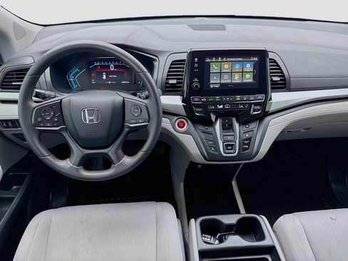 Used 2019 Honda Odyssey EX image 14