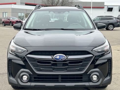 Used 2023 Subaru Outback 2.5i image 2