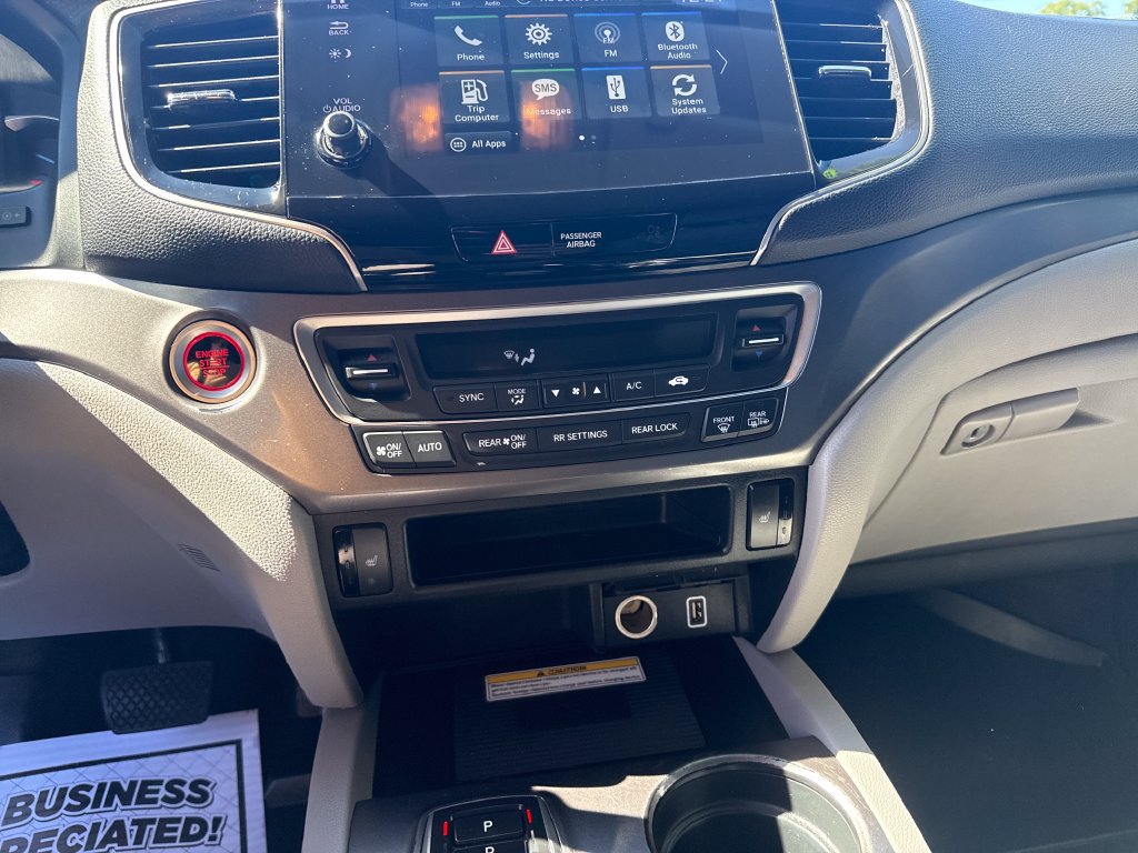 Used 2022 Honda Pilot Special Edition image 30