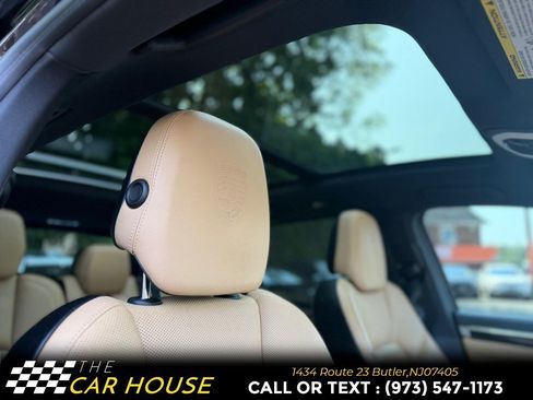 Used 2017 Porsche Cayenne AWD/4WD image 26