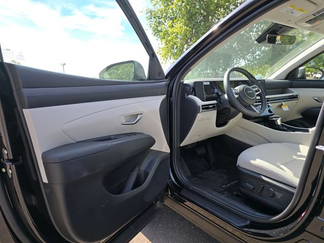 New 2026 Hyundai Tucson SEL Plus AWD/4WD image 19